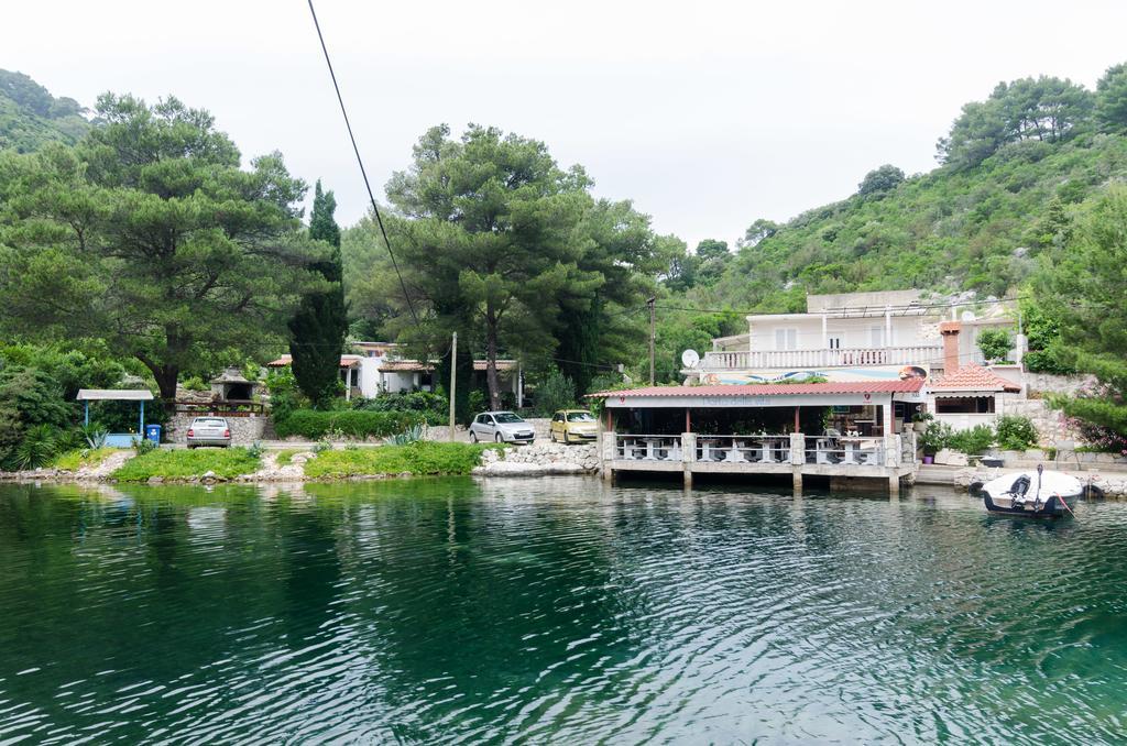 Apartments Porto Della Vita Okuklje 外观 照片