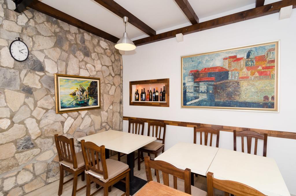 Apartments Porto Della Vita Okuklje 外观 照片