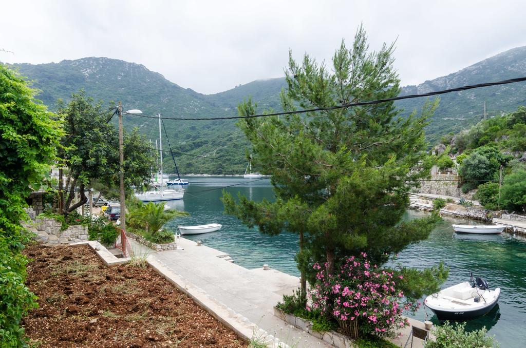 Apartments Porto Della Vita Okuklje 外观 照片