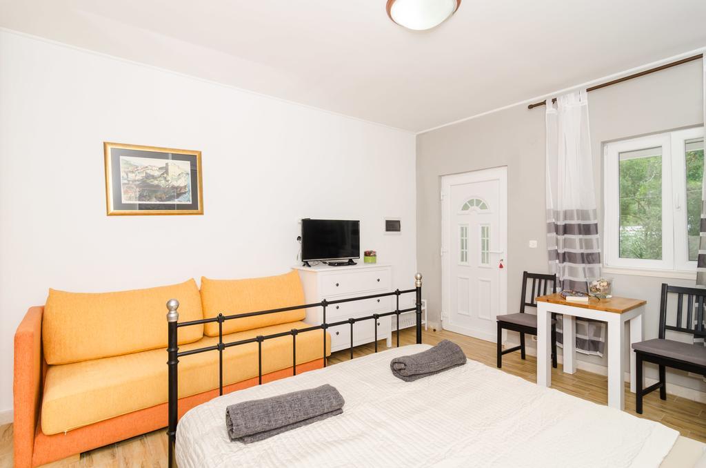 Apartments Porto Della Vita Okuklje 外观 照片