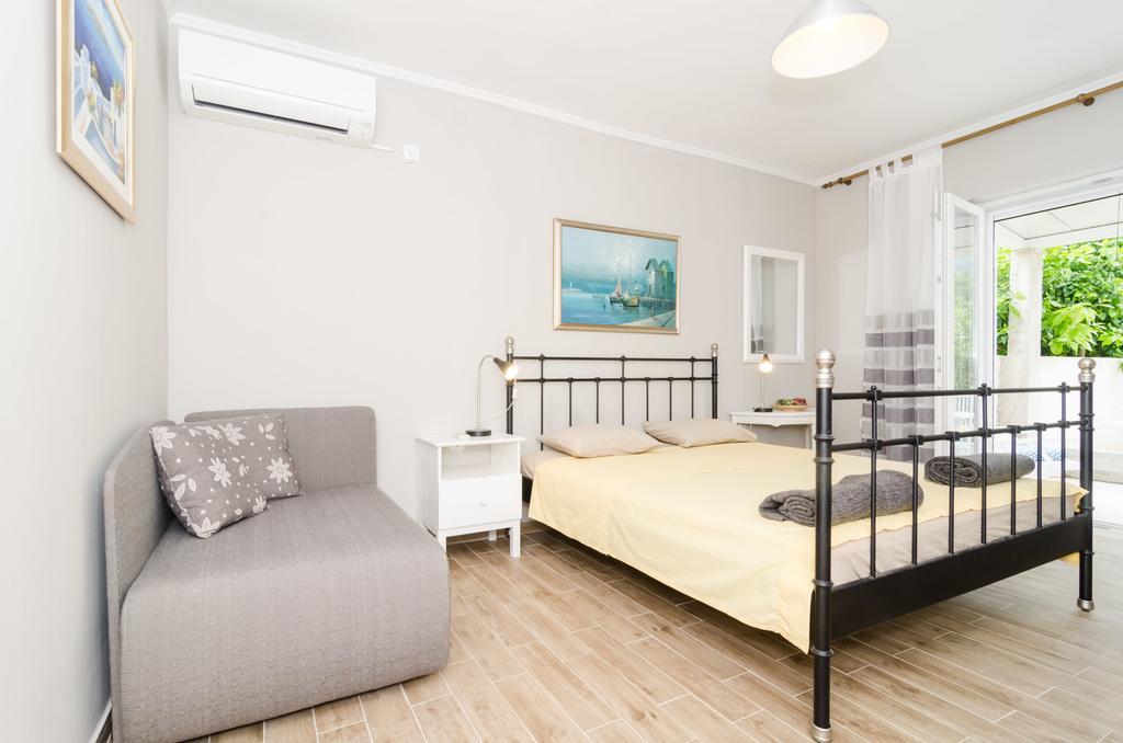 Apartments Porto Della Vita Okuklje 外观 照片