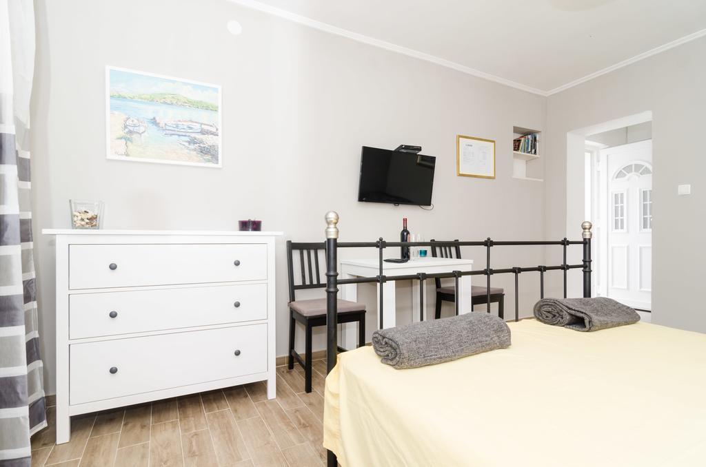Apartments Porto Della Vita Okuklje 外观 照片