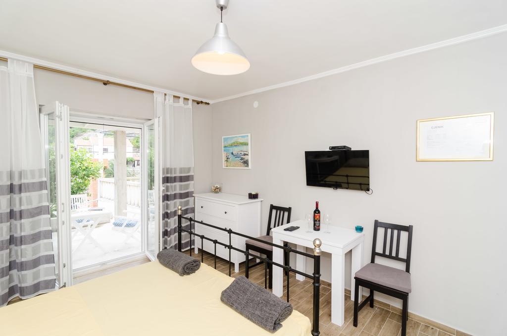 Apartments Porto Della Vita Okuklje 外观 照片
