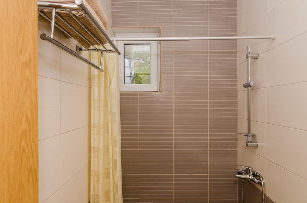 Apartments Porto Della Vita Okuklje 客房 照片