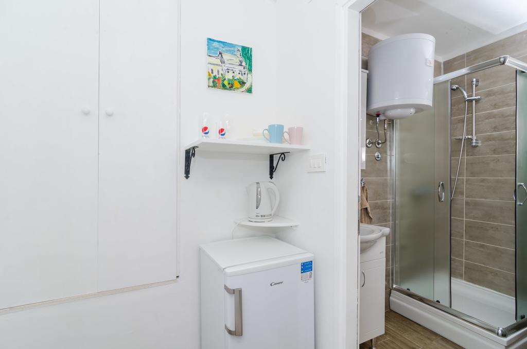 Apartments Porto Della Vita Okuklje 外观 照片