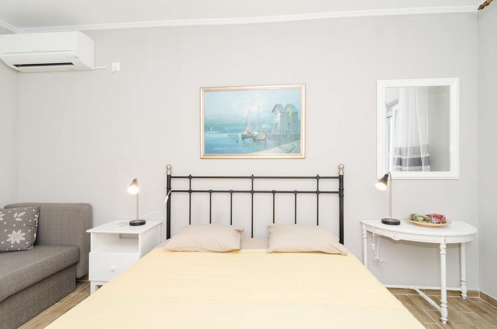 Apartments Porto Della Vita Okuklje 外观 照片